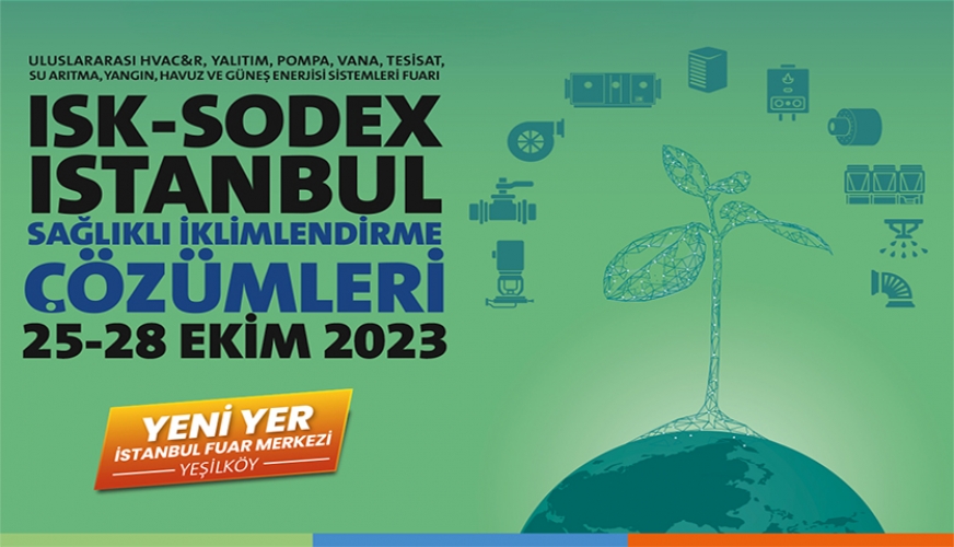 ISK-SODEX ISTANBUL