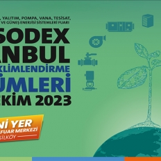 ISK-SODEX ISTANBUL